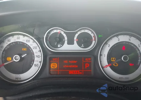 2014 Fiat 500L Lounge из США, поврежденный, VIN ZFBCFACH6EZ029818